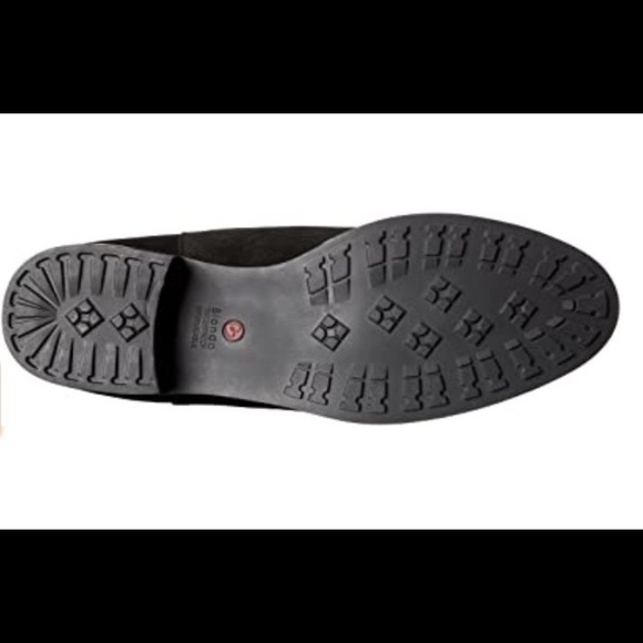 *NEW* 9.5 (fits like 9) Women's Waterproof Over the Knee Blondo Velma Boots - Picture 2 of 6